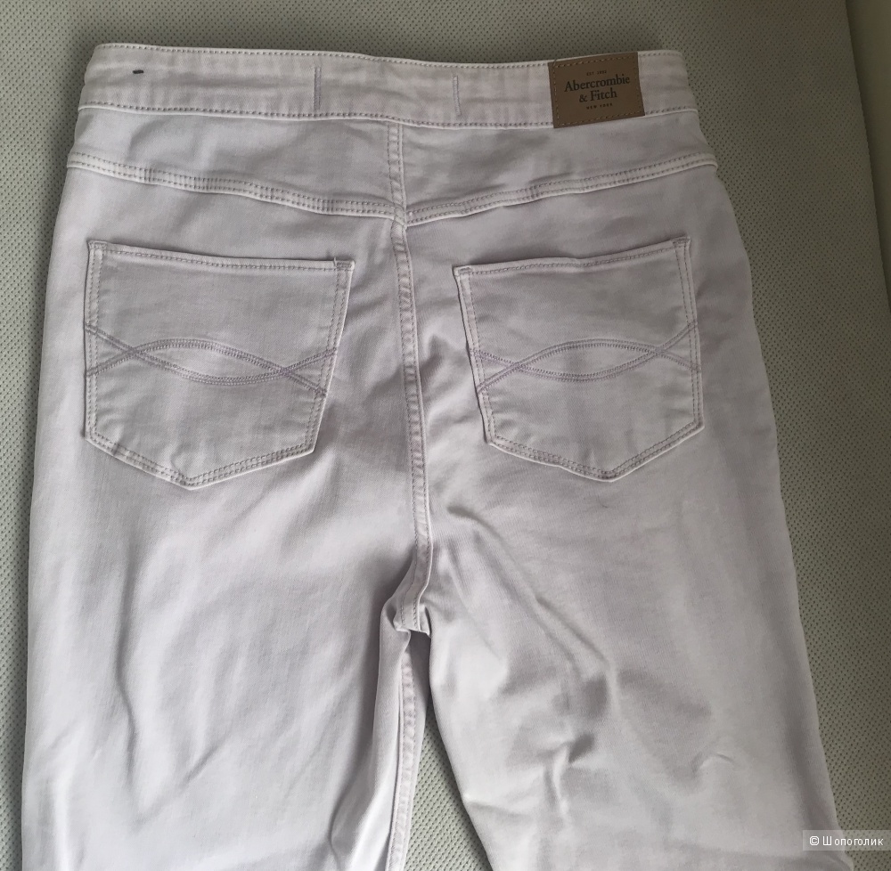 Брюки Abercrombie & Fitch 46 RU