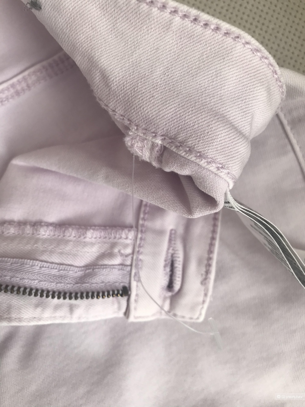Брюки Abercrombie & Fitch 46 RU