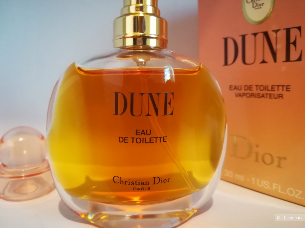 Dune - Cristian Dior 30 мл.