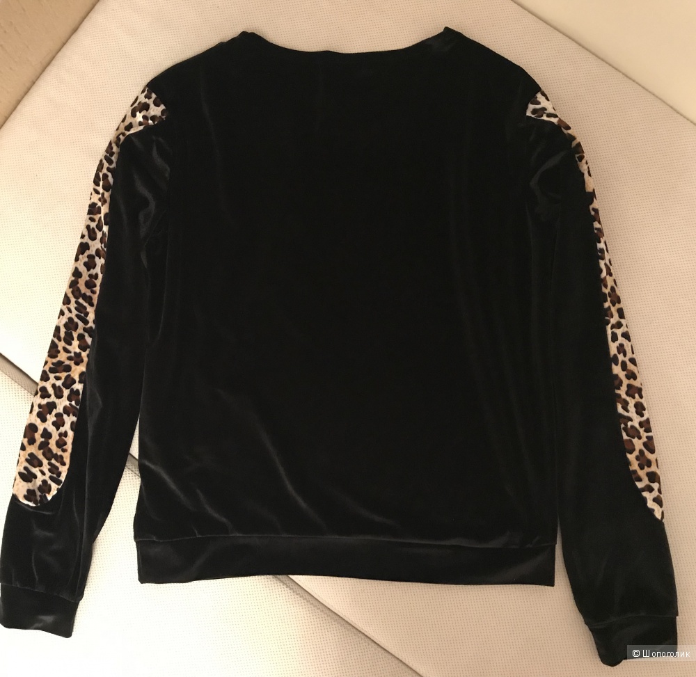 Толстовка худи Pinko 44-46 RU
