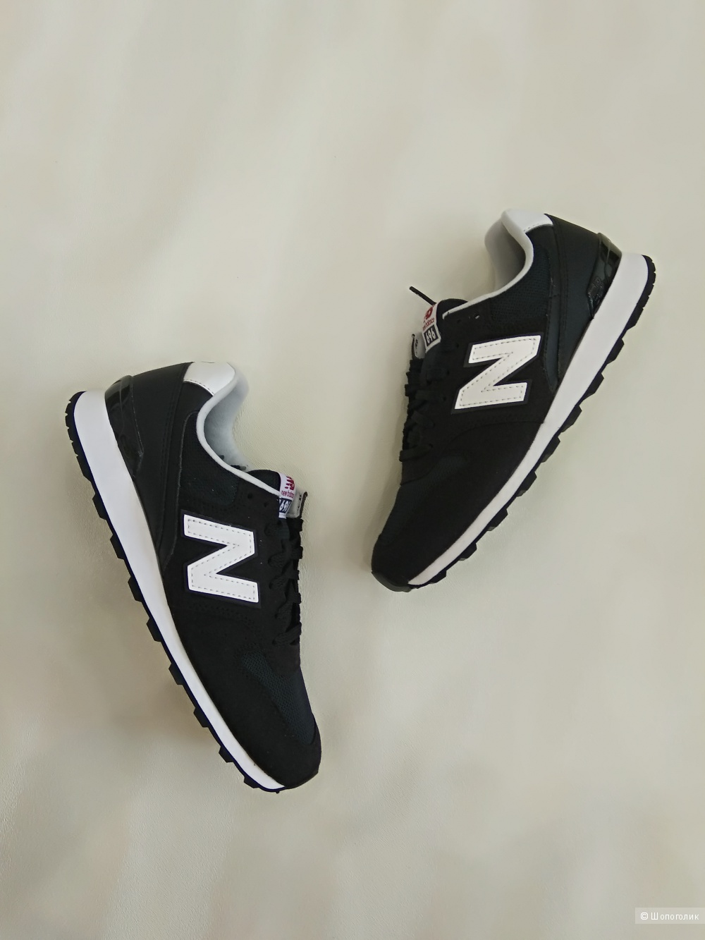 Кроссовки new balance 37 размер 7us