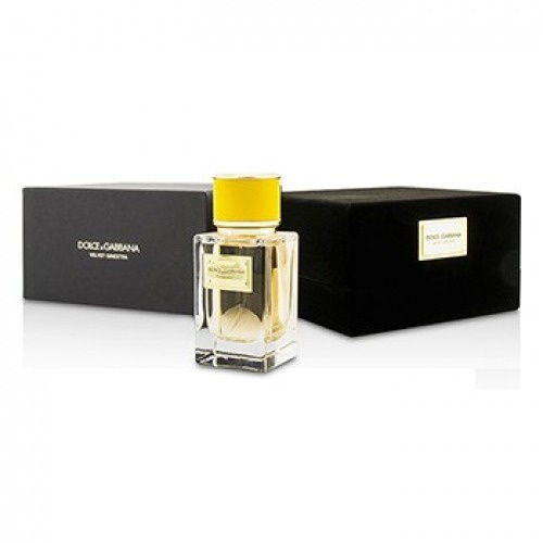 Парфюмерная вода Dolce&gabbana Velvet Ginestra, 50 мл