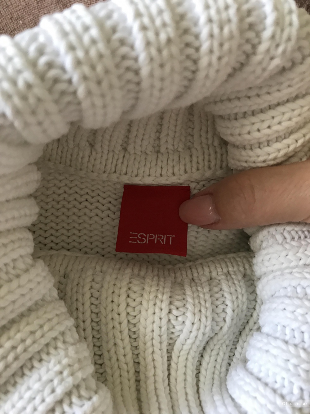 Джемпер Esprit, размер L