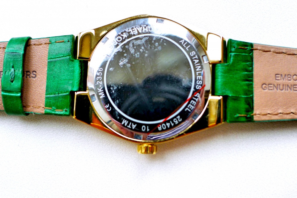 Часы MICHAEL KORS MK-2356