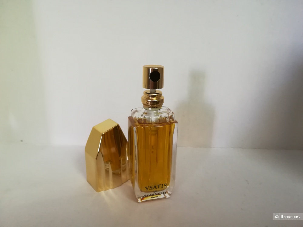 Миниатюра - Ysatis Givenchy 10 мл.