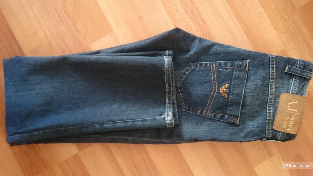 Джинсы Armani Jeans,  размер 27