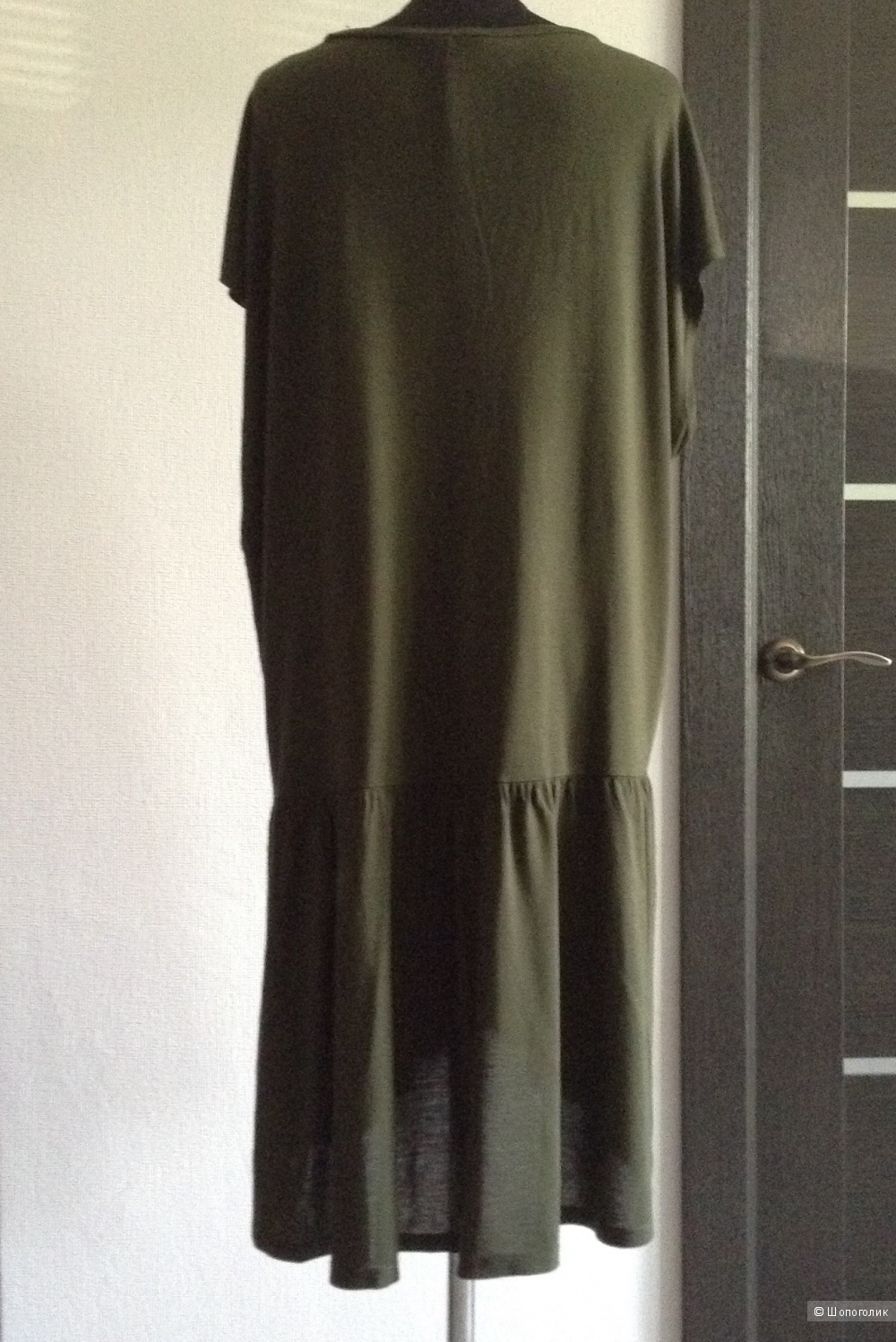 Платье H&M, размер 48-50