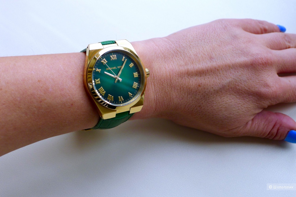 Часы MICHAEL KORS MK-2356
