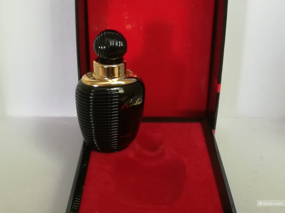 Миниатюра - Rumba Balenciaga7,5 мл чистейший парфюм.
