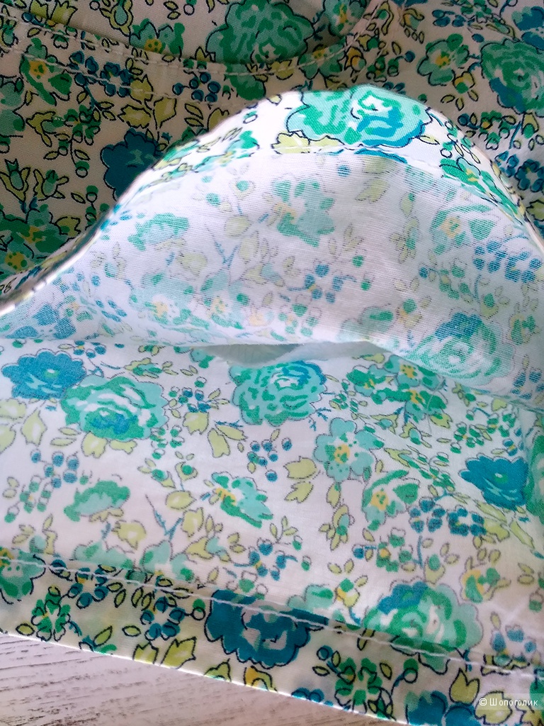 Шорты UNITED COLORS OF BENETTON, размер XL (рост 150 см)