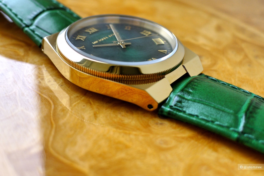 Часы MICHAEL KORS MK-2356