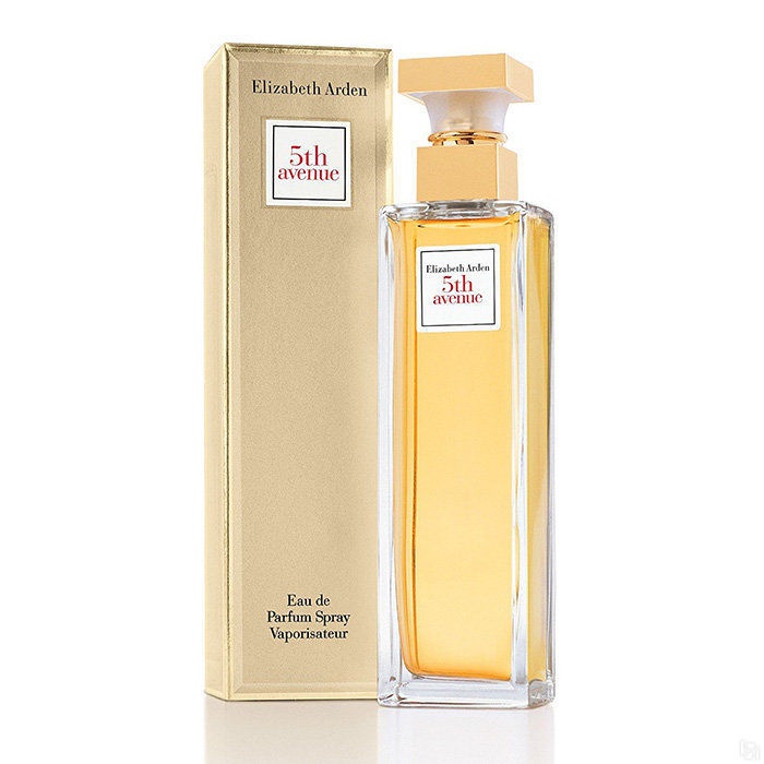Парфюмерная вода Elizabeth Arden 5th Avenue 30мл-20мл.