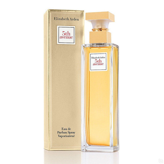 Парфюмерная вода  Elizabeth Arden 5th Avenue 30мл-20мл.