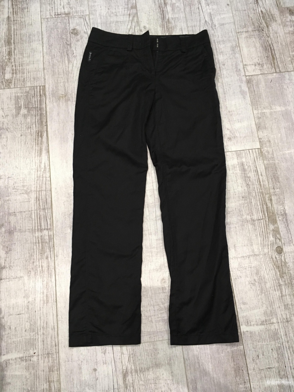 Брюки Armani Jeans, размер EU 38