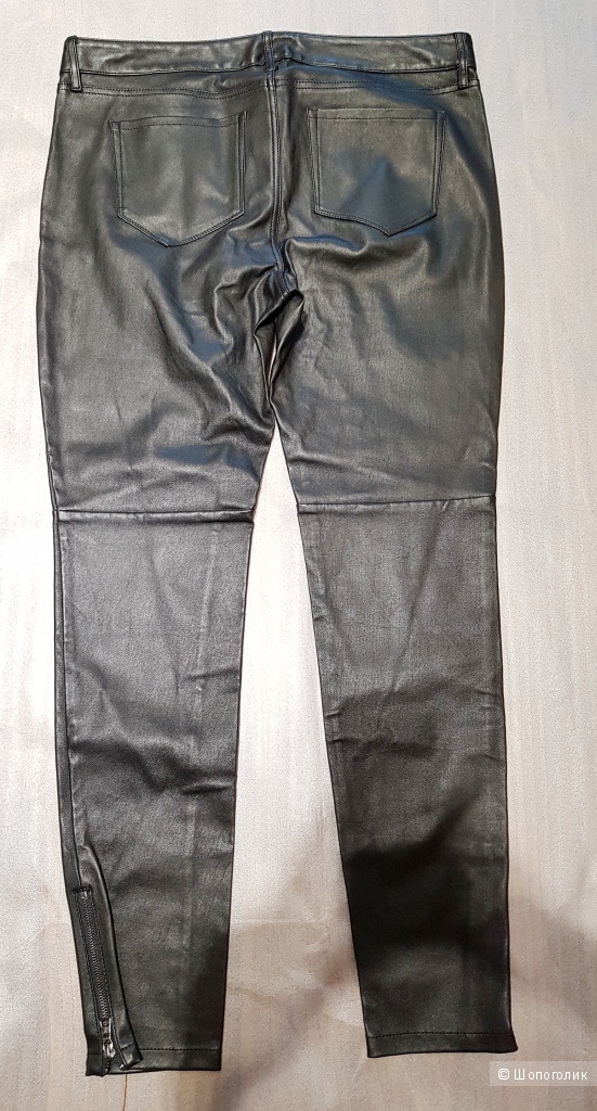 William Rast женские кожаные джинсы р.30