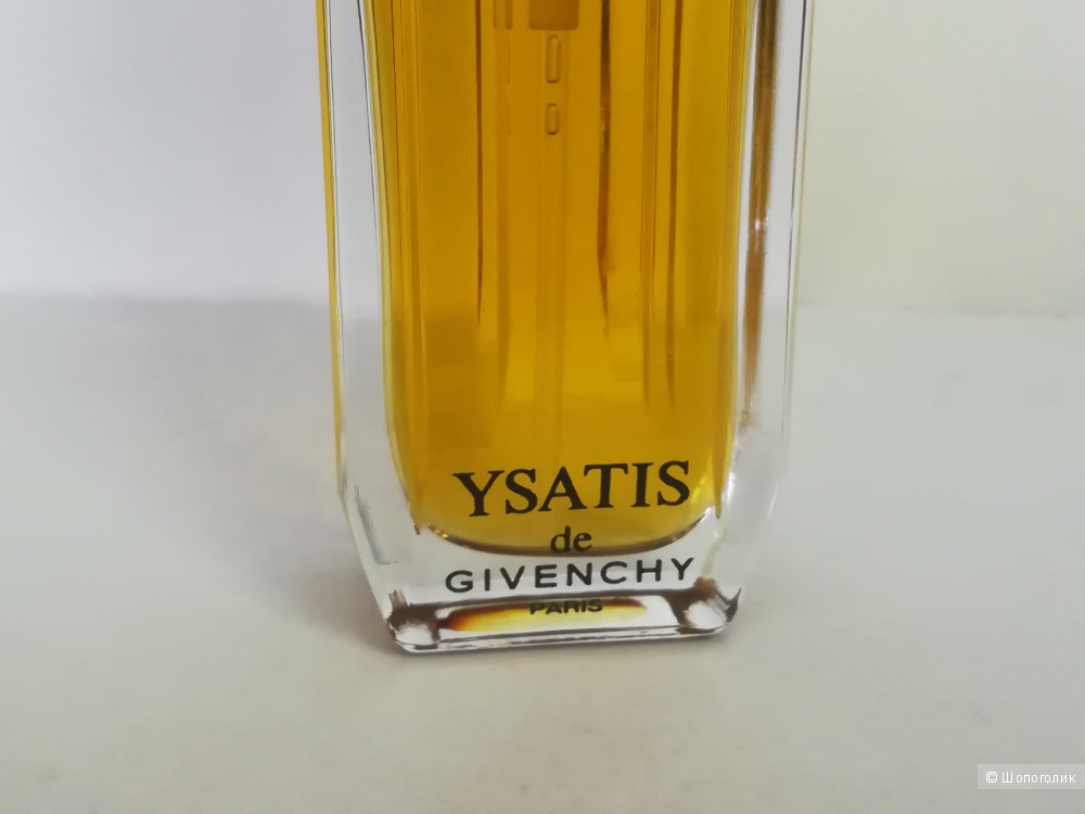 Миниатюра - Ysatis Givenchy 10 мл.
