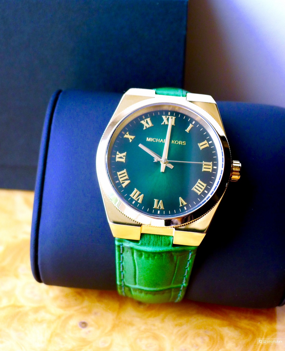 Часы MICHAEL KORS MK-2356
