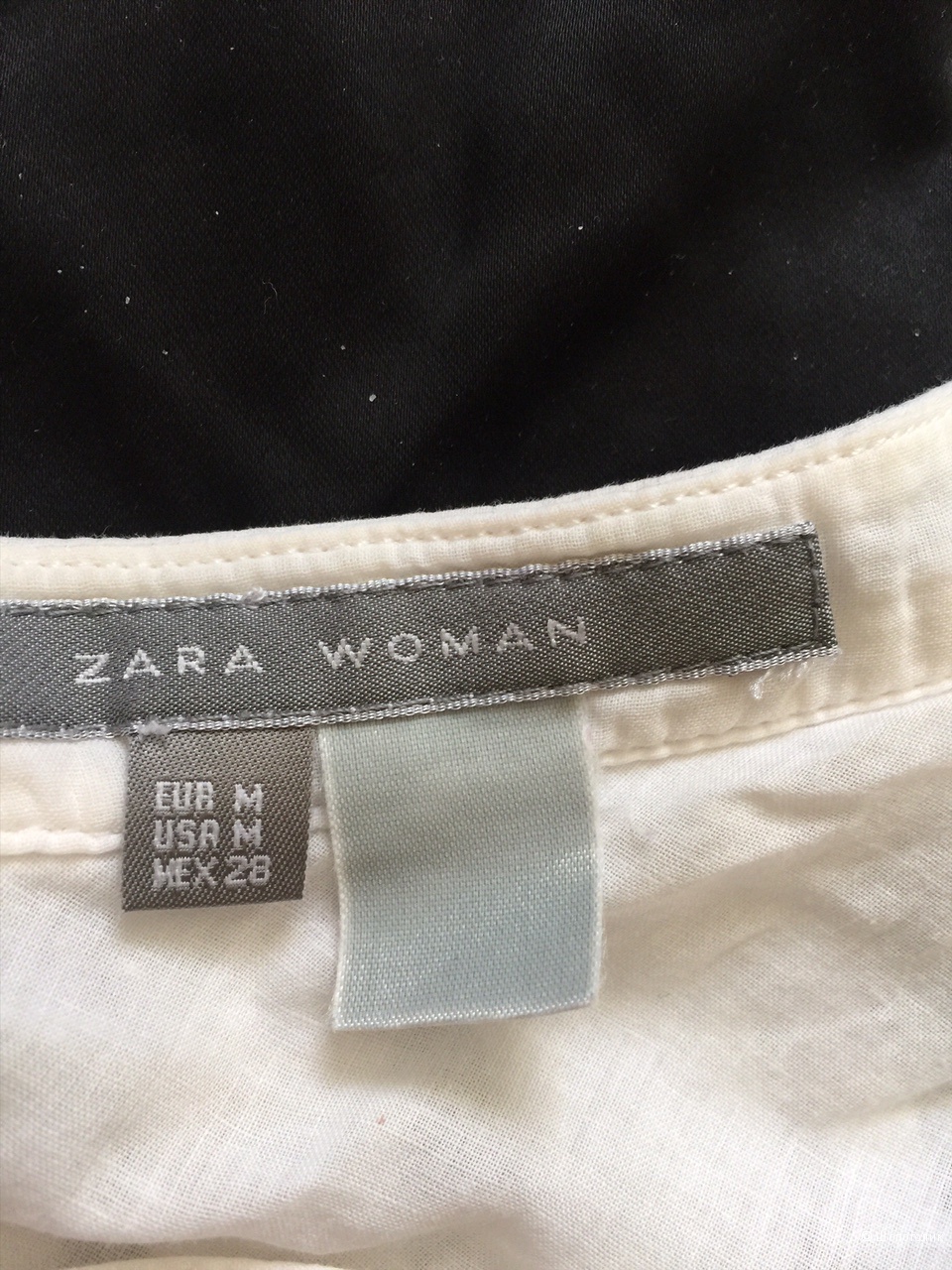 Платье Zara WOMEN размер M