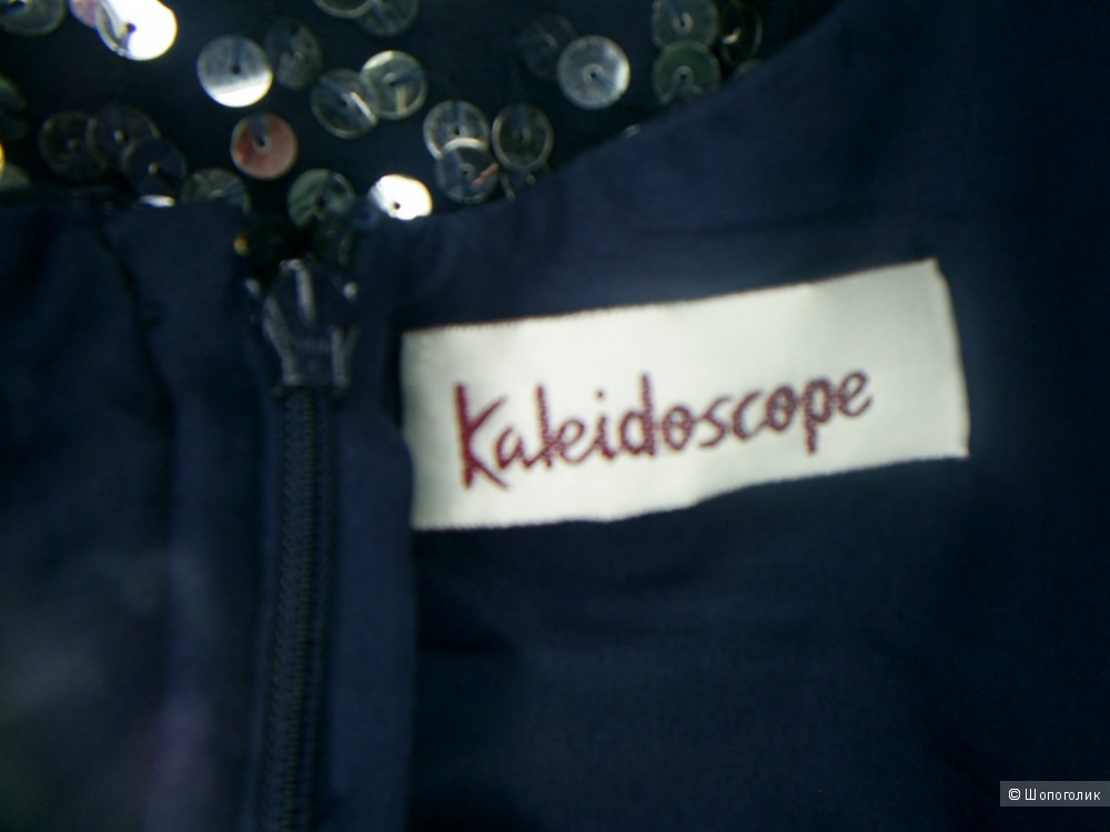Платье от Kaleidoscope р 18 анг. на 52 русс.