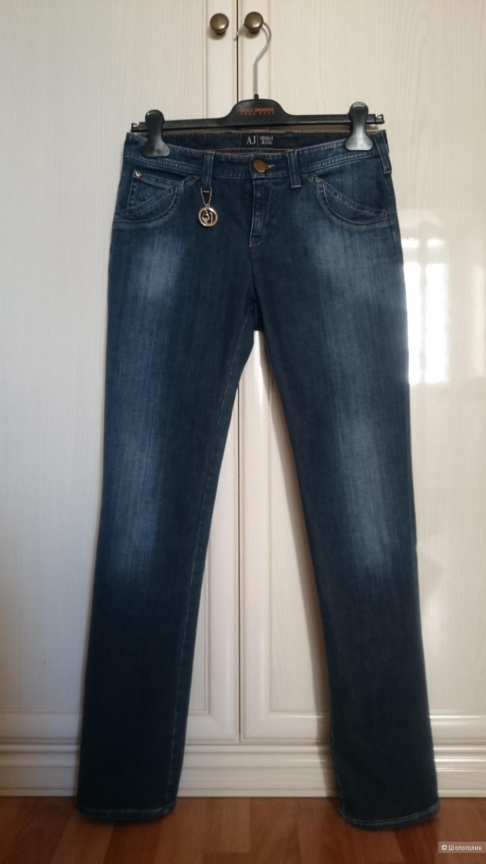 Джинсы Armani Jeans,  размер 27