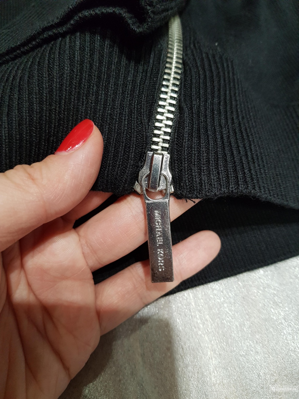MICHAEL KORS женский свитер р.М