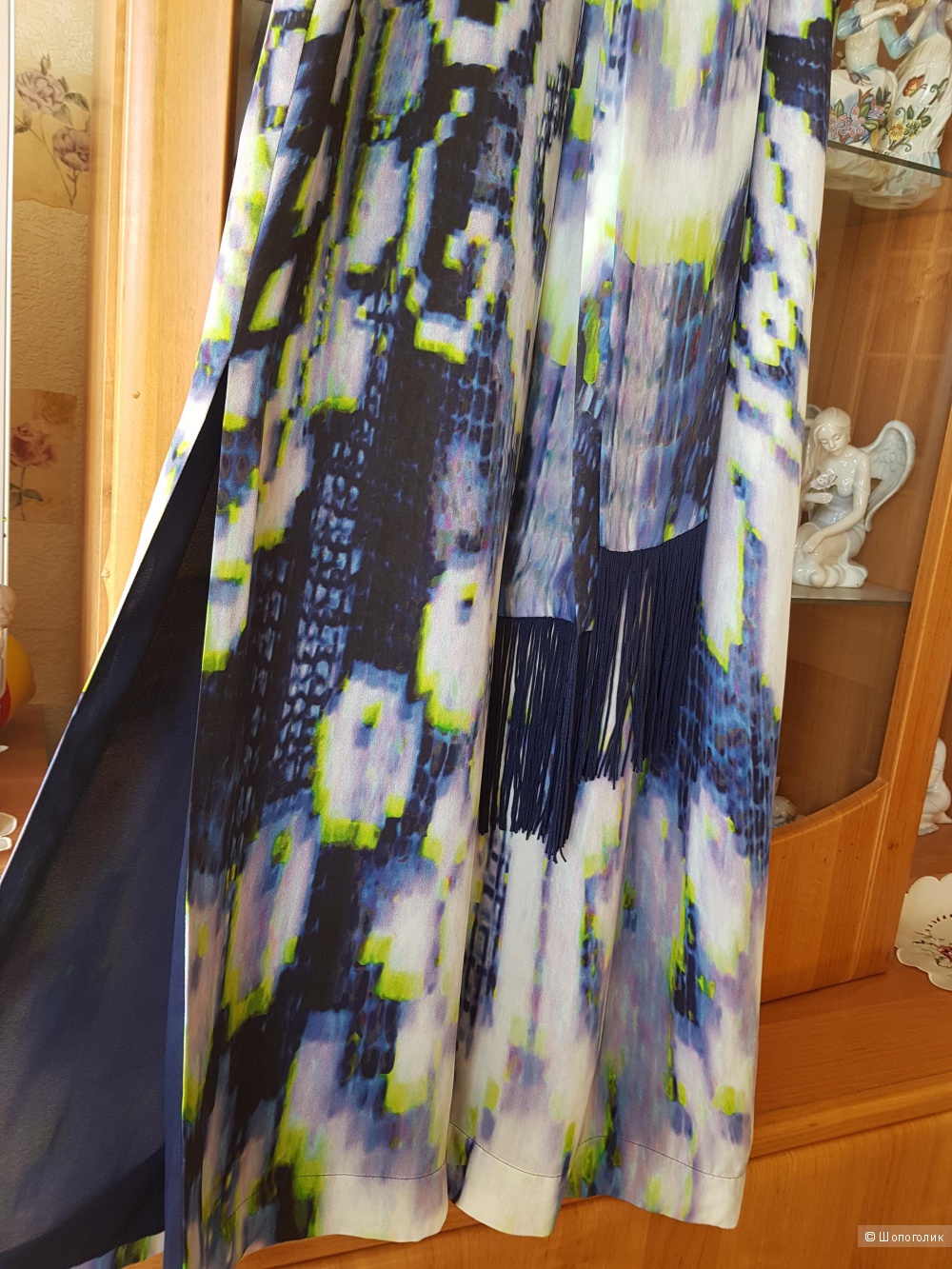 Платье Matthew Williamson for Lindex, 36 размер