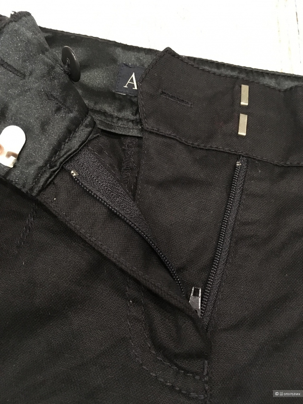 Брюки Armani Jeans, размер EU 38