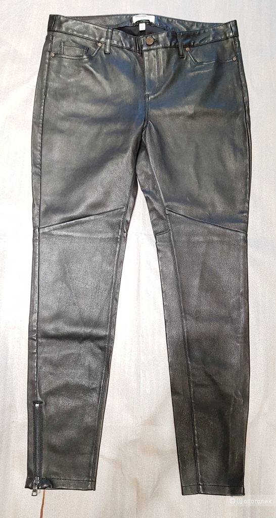 William Rast женские кожаные джинсы р.30