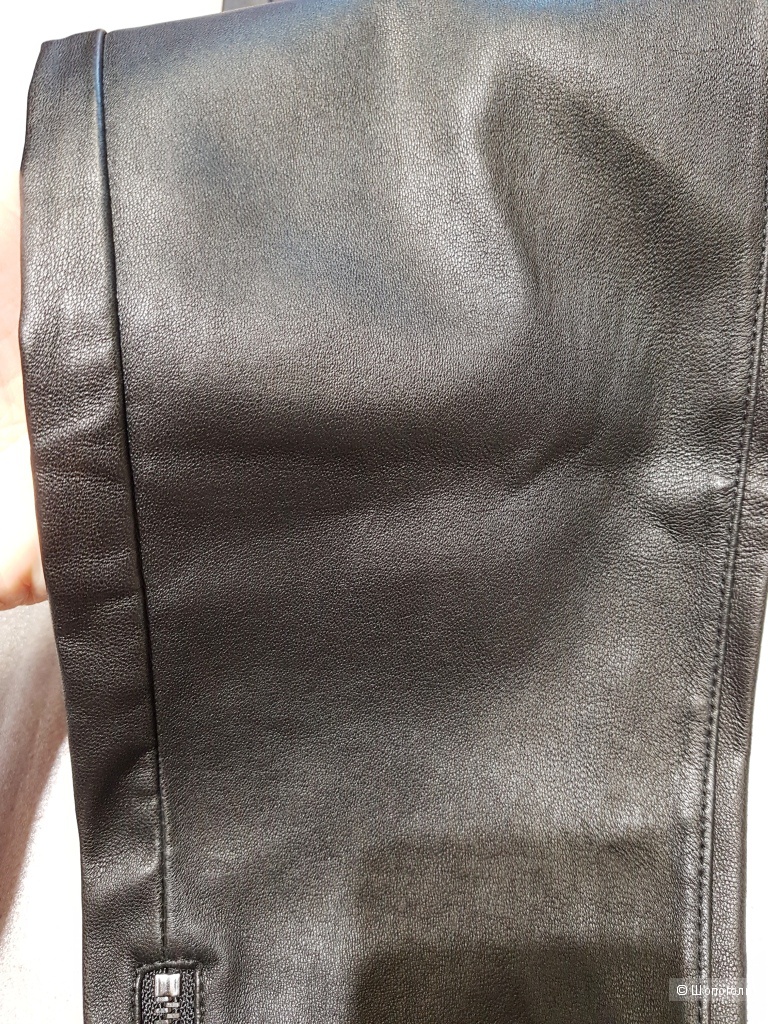 William Rast женские кожаные джинсы р.30