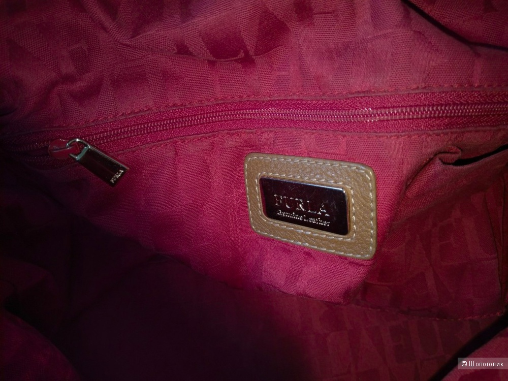 Furla - сумка-тоут женская, medium.