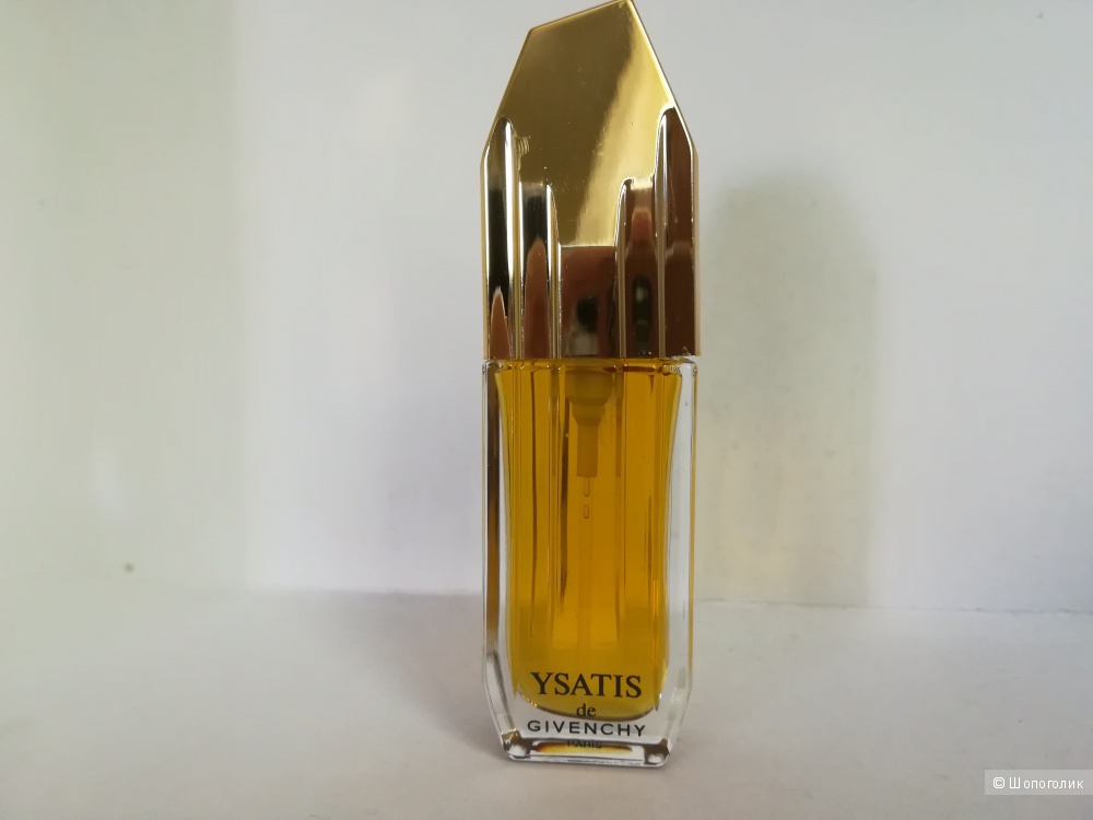 Миниатюра - Ysatis Givenchy 10 мл.