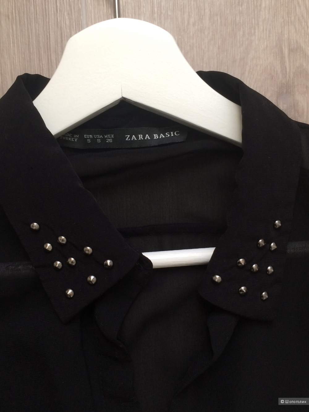 Блуза Zara, размер S