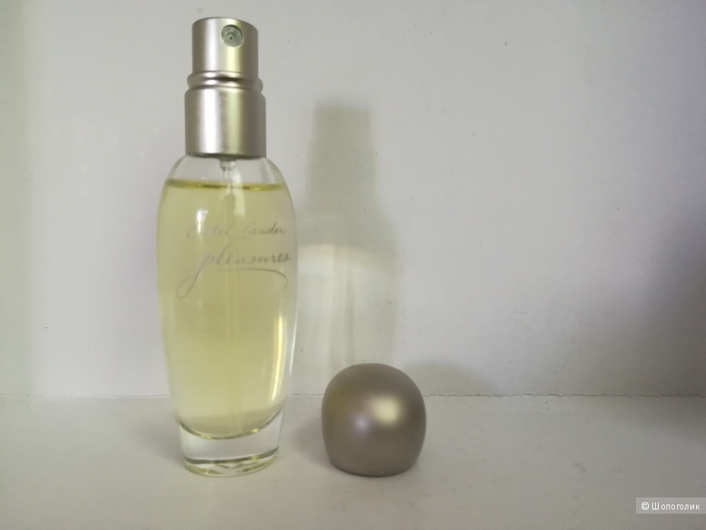 Парфюм Pleasures Estée Lauder 15 мл