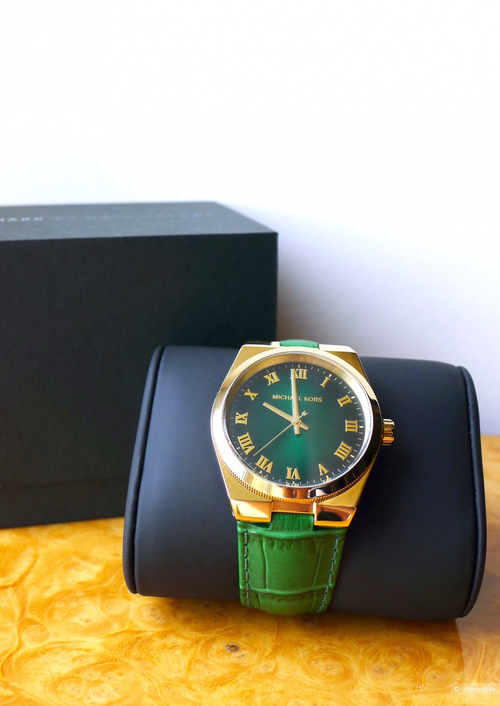 Часы MICHAEL KORS MK-2356