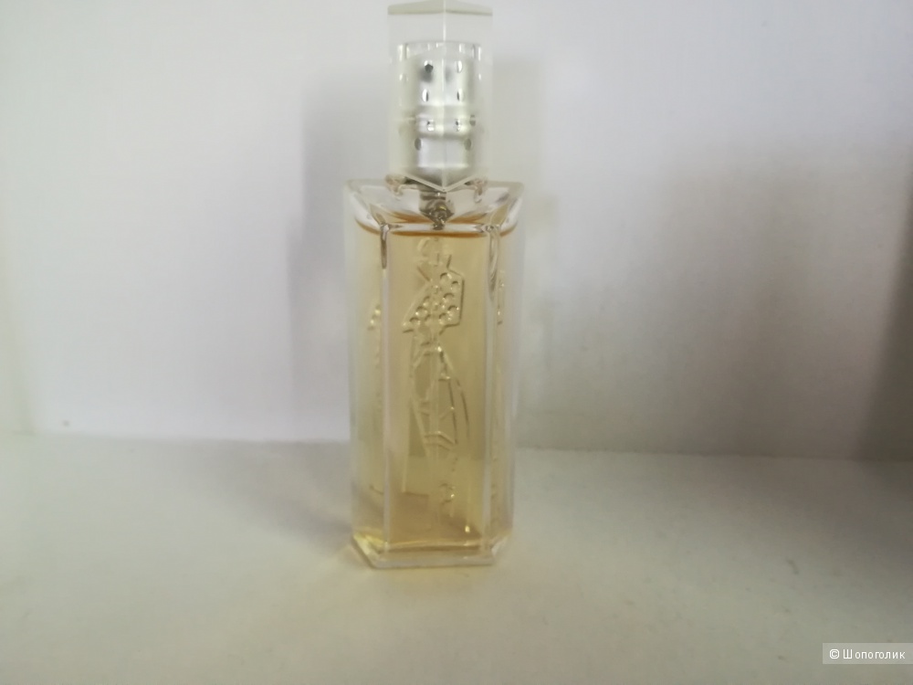 Полнообъемный флакон - Hot Couture Collection No.1 Givenchy 15 мл