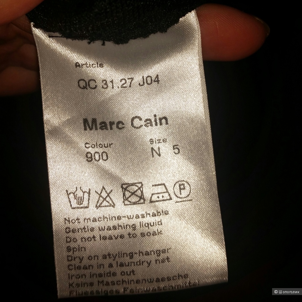 Жакет Marc Cain, size 5