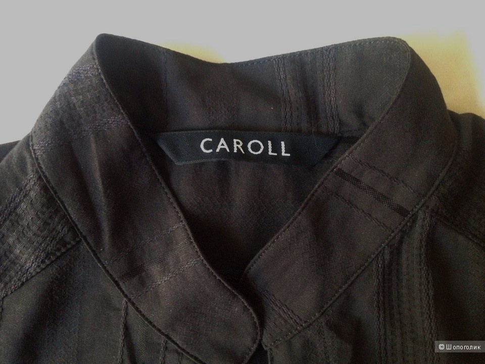 Рубашка CAROLL р. 44-46
