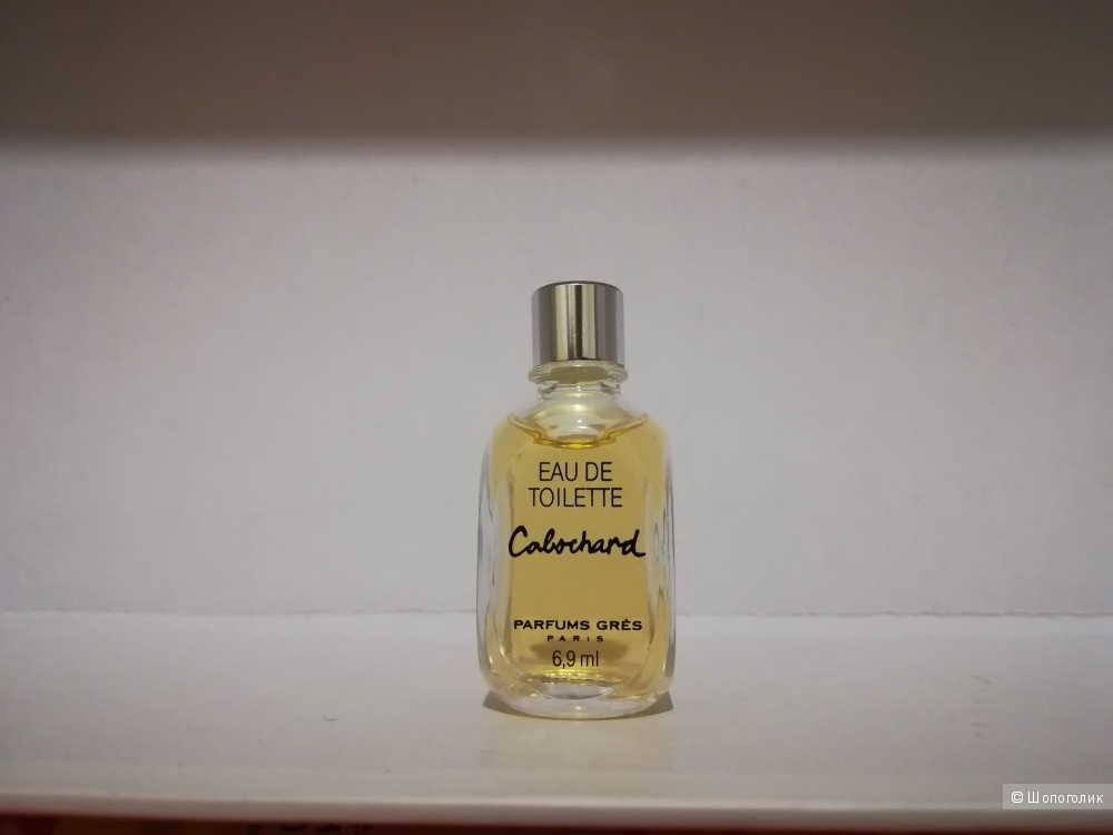 Миниатюра - Cabochard, Gres 6,9 мл.
