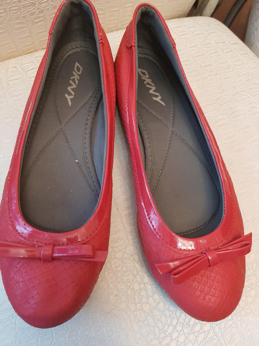 Балетки Dkny,39