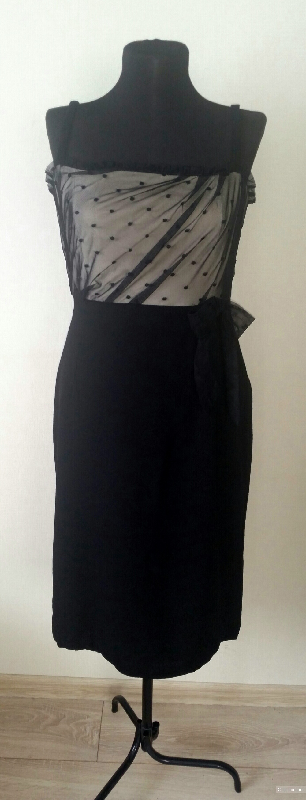 Платье Twinset, L-XL