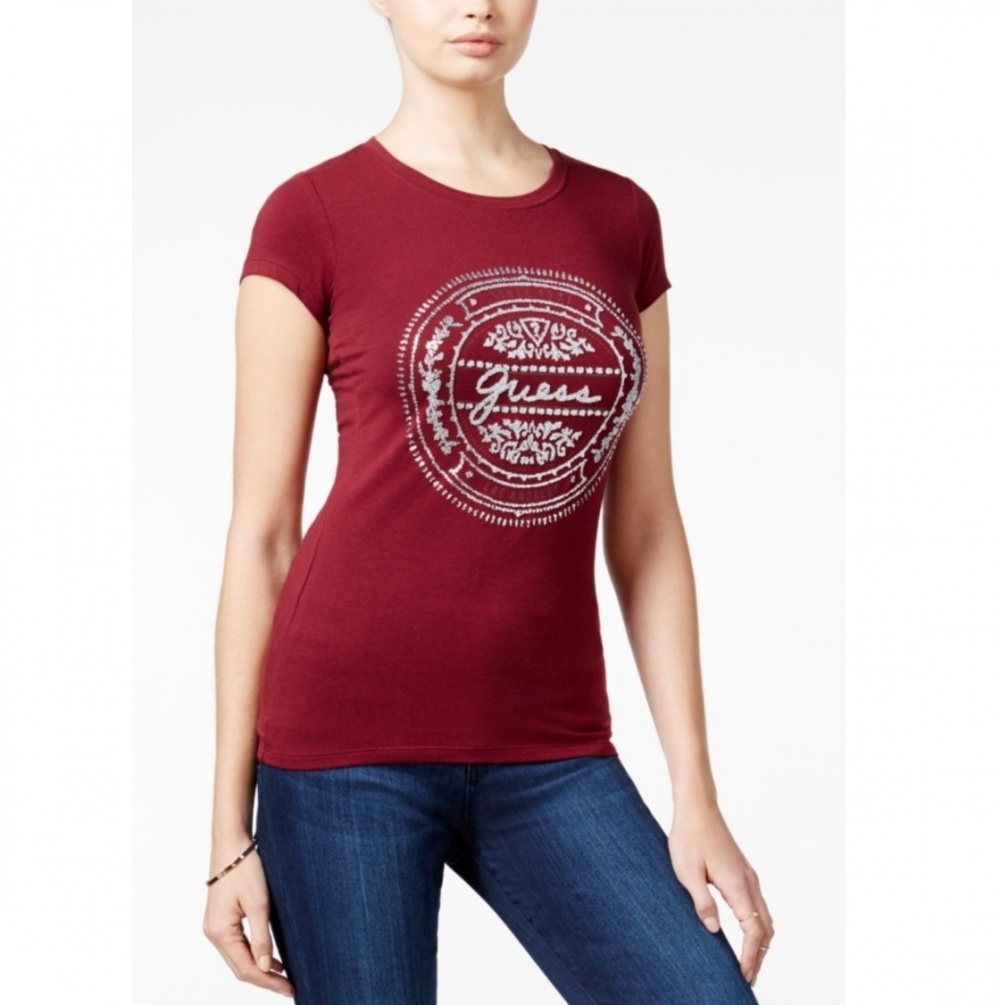 Женская футболка Guess М
