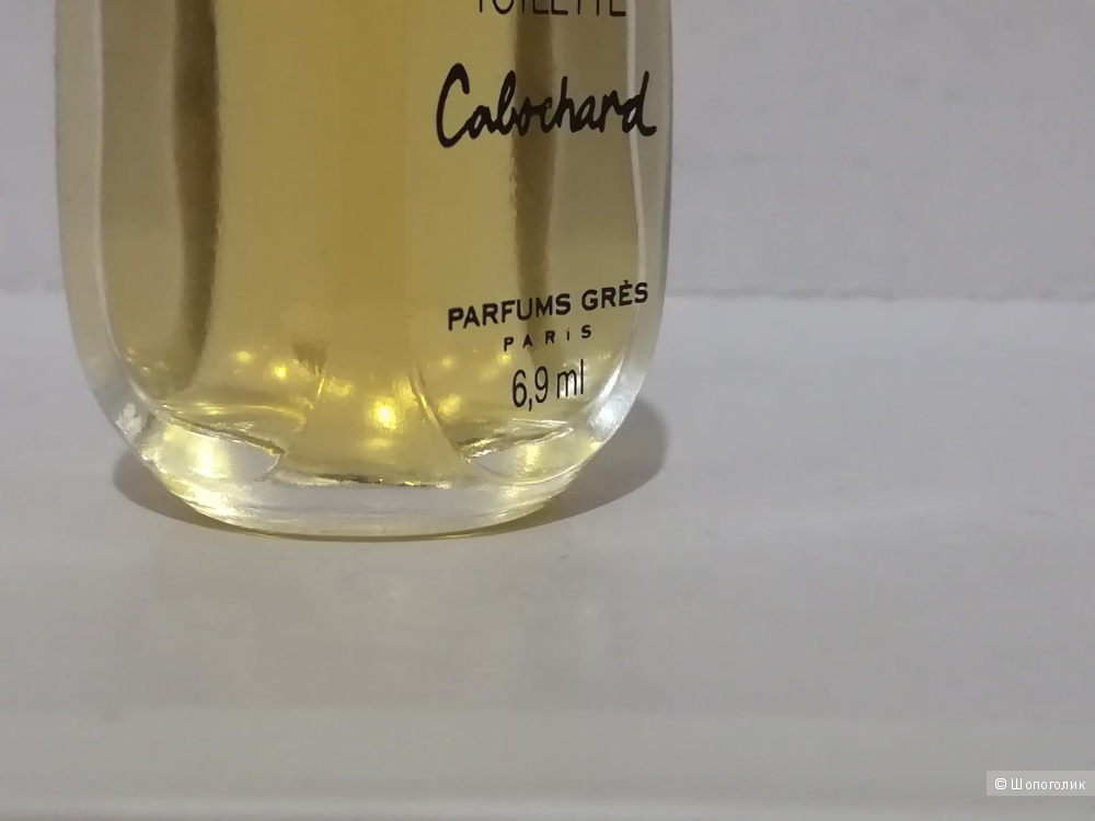 Миниатюра - Cabochard, Gres 6,9 мл.