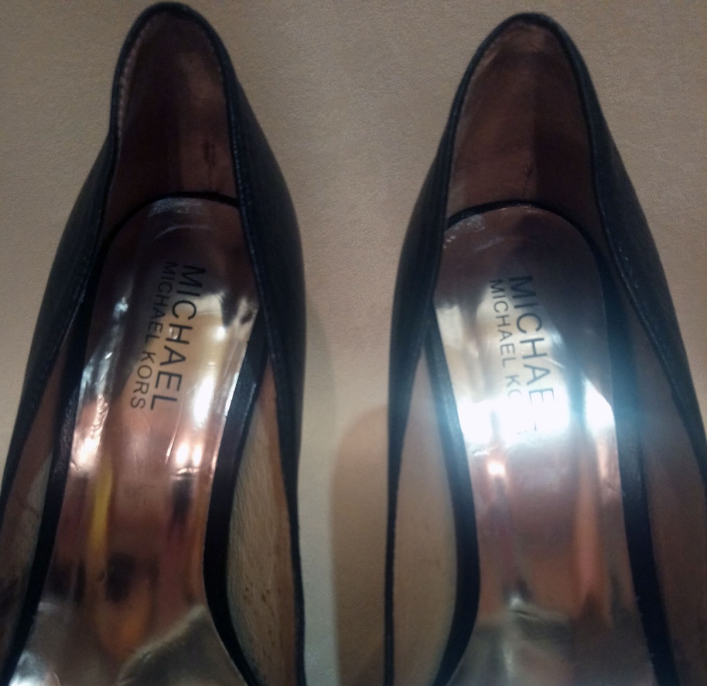 Туфли Michael Kors, 6М
