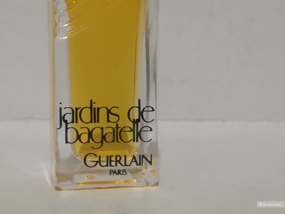 Jardins de Bagatelle Guerlain 4 мл.