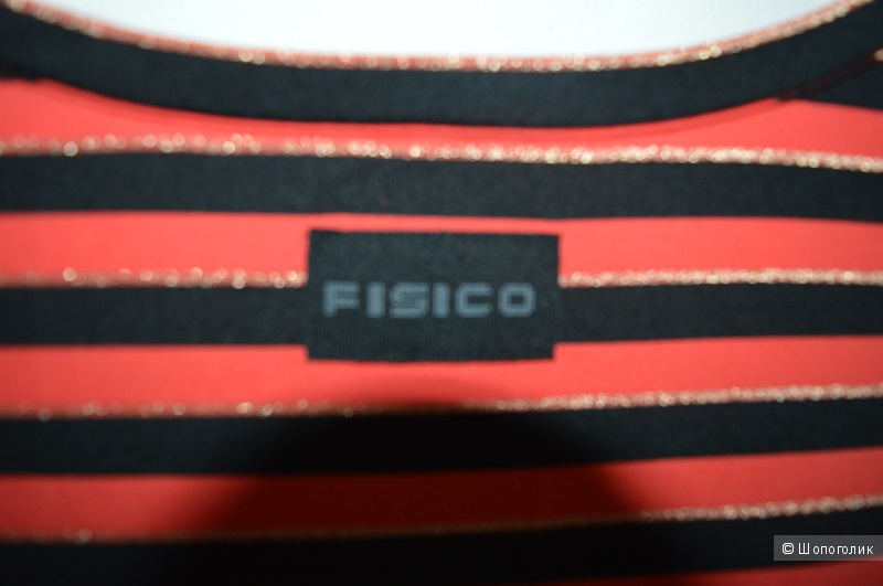 Топ , FiSICO, размер, 44-46
