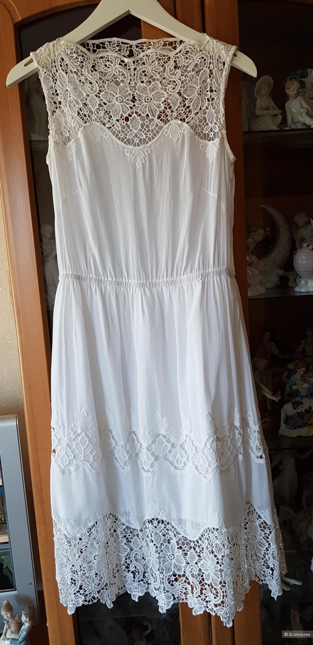 Платье Zarina, 44 размер