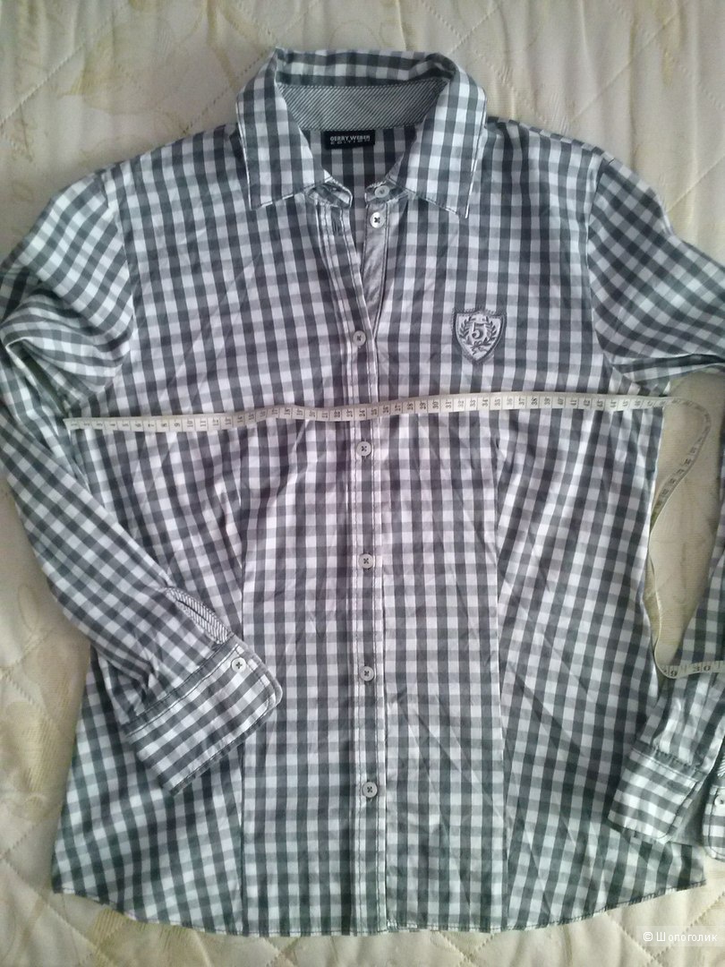 Gerry Weber рубашка, 38eur