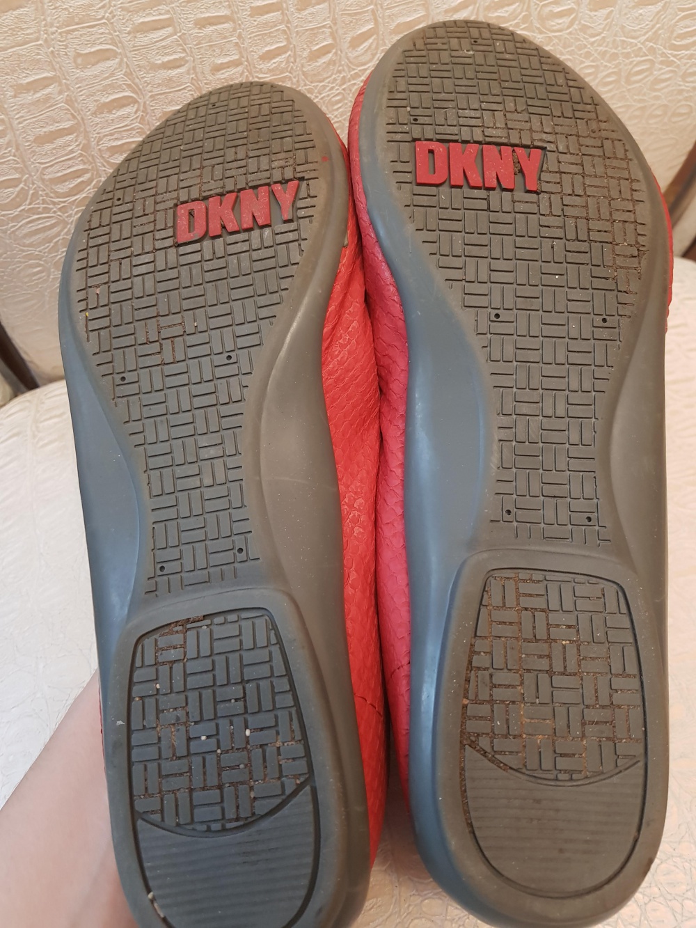 Балетки Dkny,39