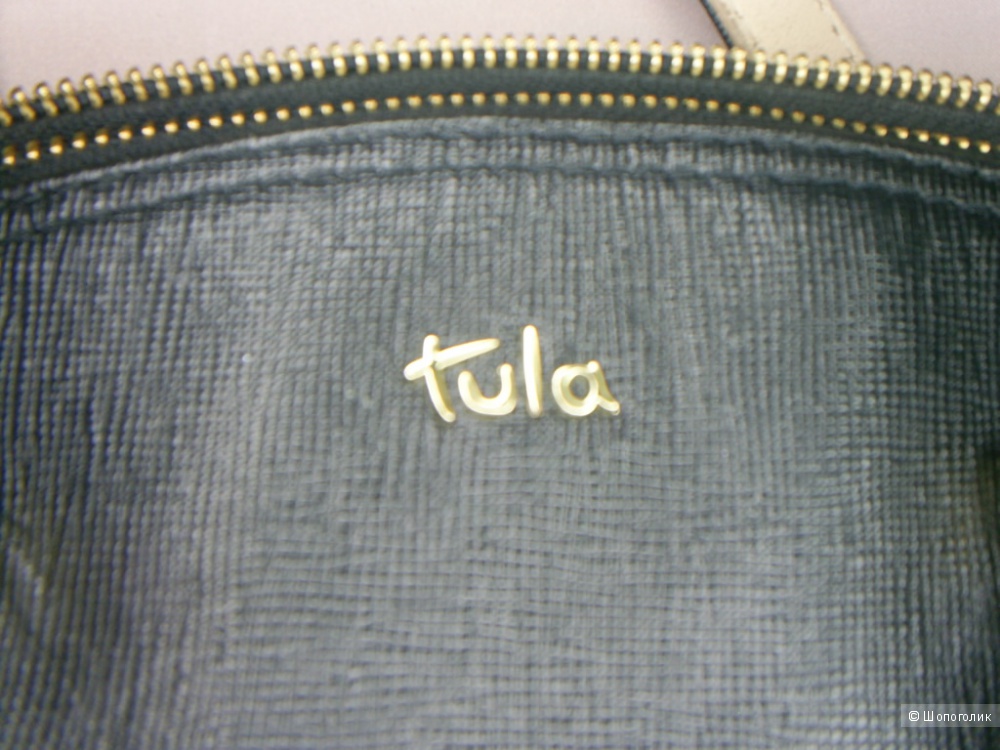 Сумка от Tula 30-20-8 см.