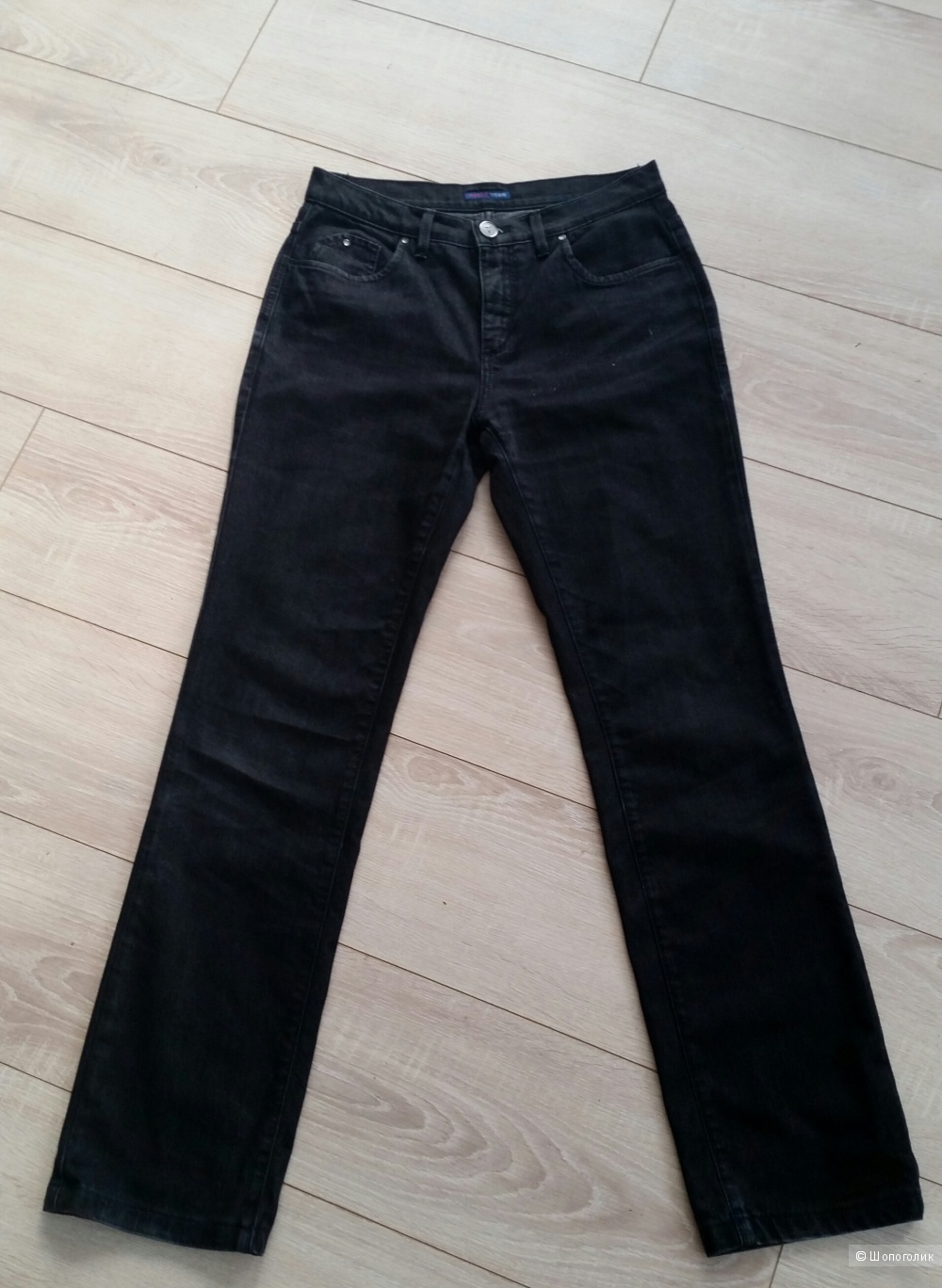 Джинсы Trussardi, UK 28